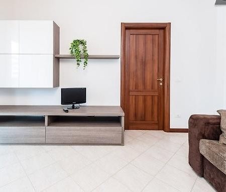 Apartment Via Delle Torri Pisa Luaran gambar