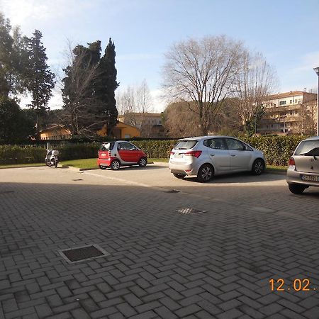 Apartment Via Delle Torri Pisa Luaran gambar