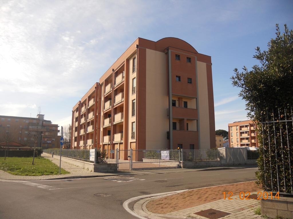 Apartment Via Delle Torri Pisa Bilik gambar