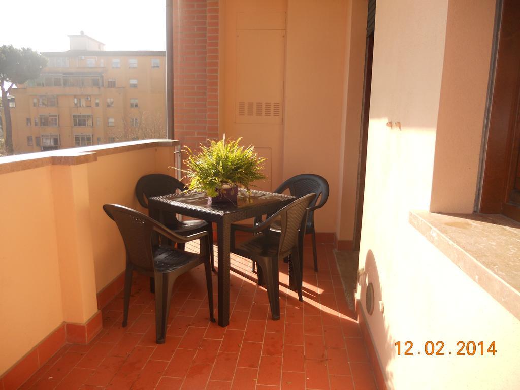 Apartment Via Delle Torri Pisa Bilik gambar