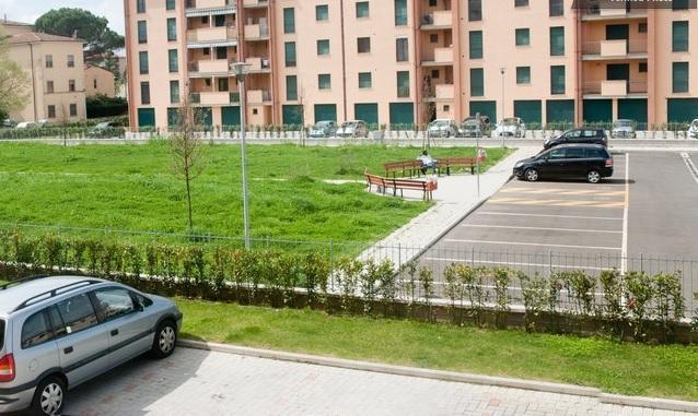 Apartment Via Delle Torri Pisa Bilik gambar