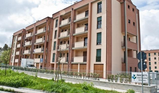 Apartment Via Delle Torri Pisa Bilik gambar