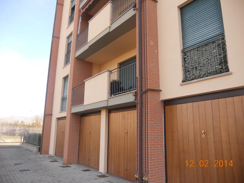 Apartment Via Delle Torri Pisa Bilik gambar