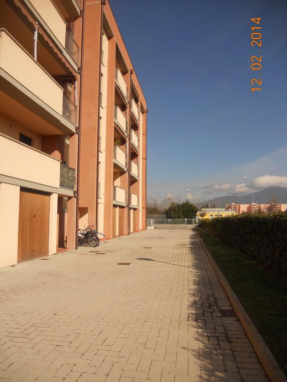 Apartment Via Delle Torri Pisa Bilik gambar