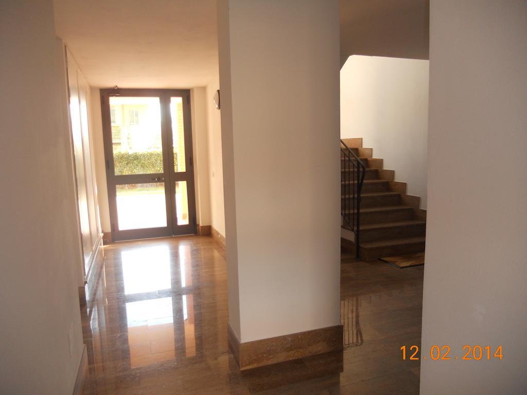 Apartment Via Delle Torri Pisa Luaran gambar