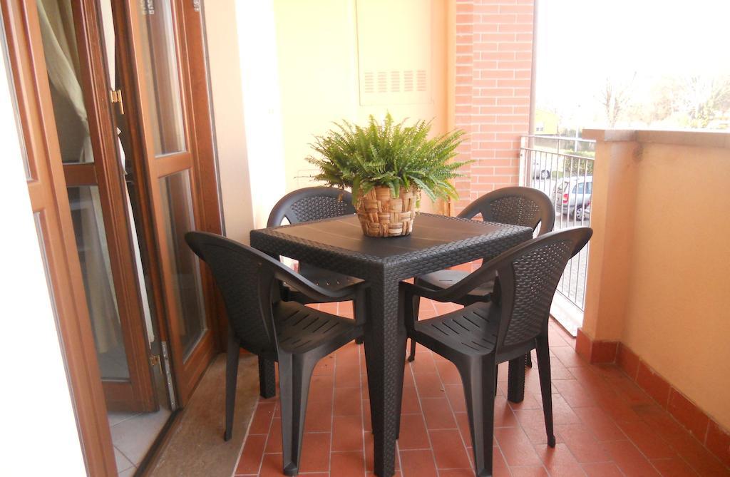 Apartment Via Delle Torri Pisa Bilik gambar