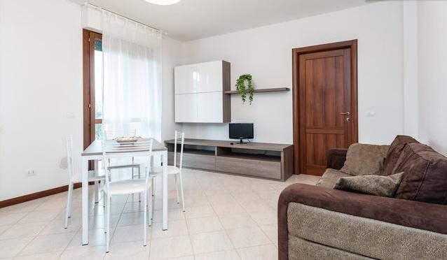 Apartment Via Delle Torri Pisa Luaran gambar