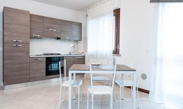 Apartment Via Delle Torri Pisa Luaran gambar