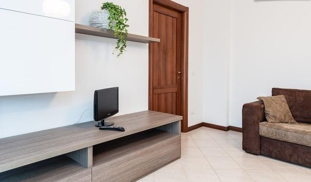 Apartment Via Delle Torri Pisa Luaran gambar
